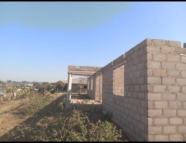 4 BEDROOM HOUSE FOR SALE IN NDWEDWE